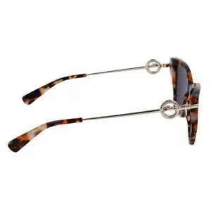 LONGCHAMP WOMEN\'S SUNGLASSES LO737S-239-52 52mm 17mm 140mm BRAND NEW Longchamp | Accessories | Longchamp Womens Sunglasses  main image 2